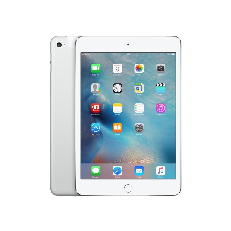 TABLET IPAD AIR2  IPS RETINA  A8X 4G 128GB PLATA 