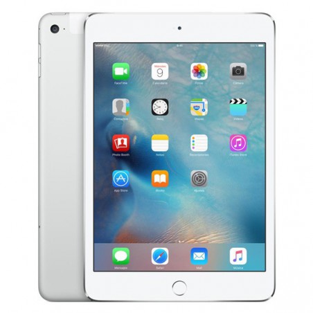 TABLET IPAD AIR2  IPS RETINA  A8X 4G 128GB PLATA 