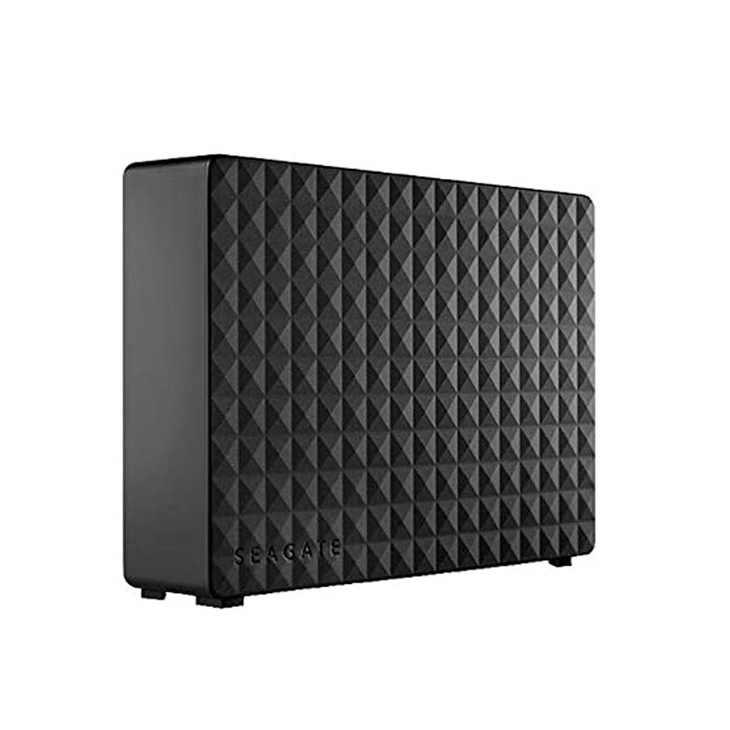 DISCO DURO EXTERNO SEAGATE  EXPANSION 16TB USB 3.0