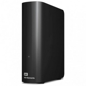 DISCO DURO EXTERNO WESTERN DIGITAL 18TB USB3.0