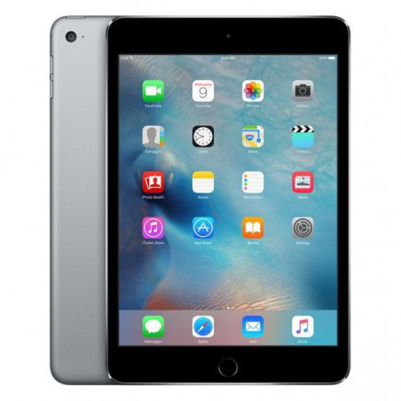 TABLET IPAD MINI 4 128GB GRIS ESPACIAL 