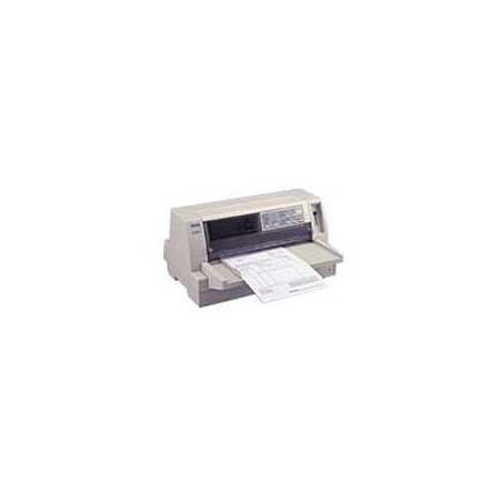 IMPRESORA EPSON LQ-680 PRO