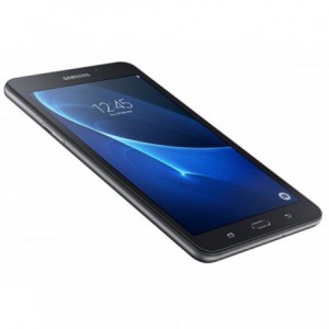 TABLET SAMSUNG GALAXY TAB A T285 7"  NEGRA