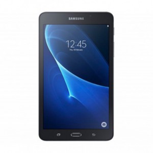 TABLET SAMSUNG GALAXY TAB A T285 7"  NEGRA