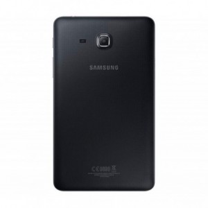 TABLET SAMSUNG GALAXY TAB A T285 7"  NEGRA