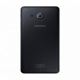 TABLET SAMSUNG GALAXY TAB A T285 7"  NEGRA