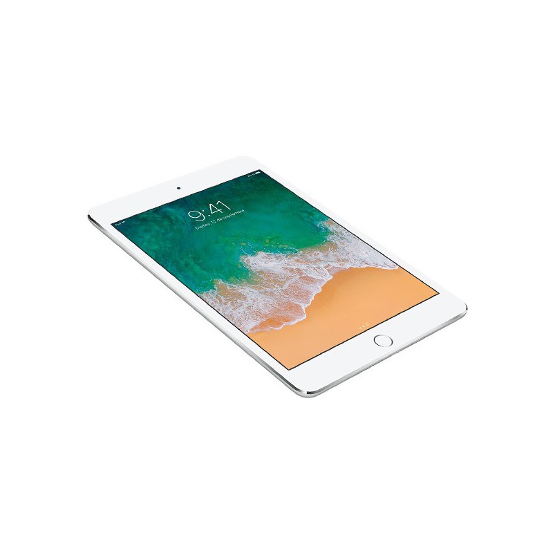 TABLET IPAD MINI 4 128GB PLATA 