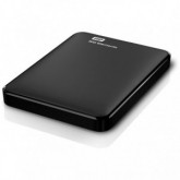 DISCO DURO EXTERNO WESTERN DIG. 4TB 2.5" USB3.0 NEGRO