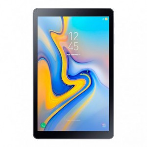 TABLET SAMSUNG GALAXY TABA T595 10.5" 32GB 3GB RAM 4G BLACK 