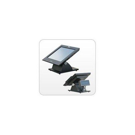 VISOR PARA MONITOR POS125 15"NEGRO