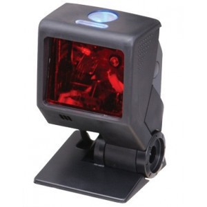 SCANNER HONEYWELL QUANTUM T MS-3580 USB NEGRO