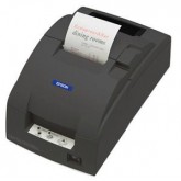 IMPRESORA TICKETS EPSON TM-U220B SERIE NEGRA