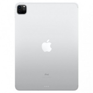 TABLET IPAD PRO 11"WI-FI CELLULAR 512GB SILVER MXE72TY/A