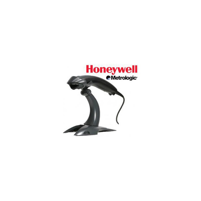 SCANNER HONEYWELL VOYAGER MS-1200G USB NEGRO