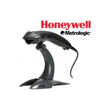 SCANNER HONEYWELL VOYAGER MS-1200G PS/2 NEGRO
