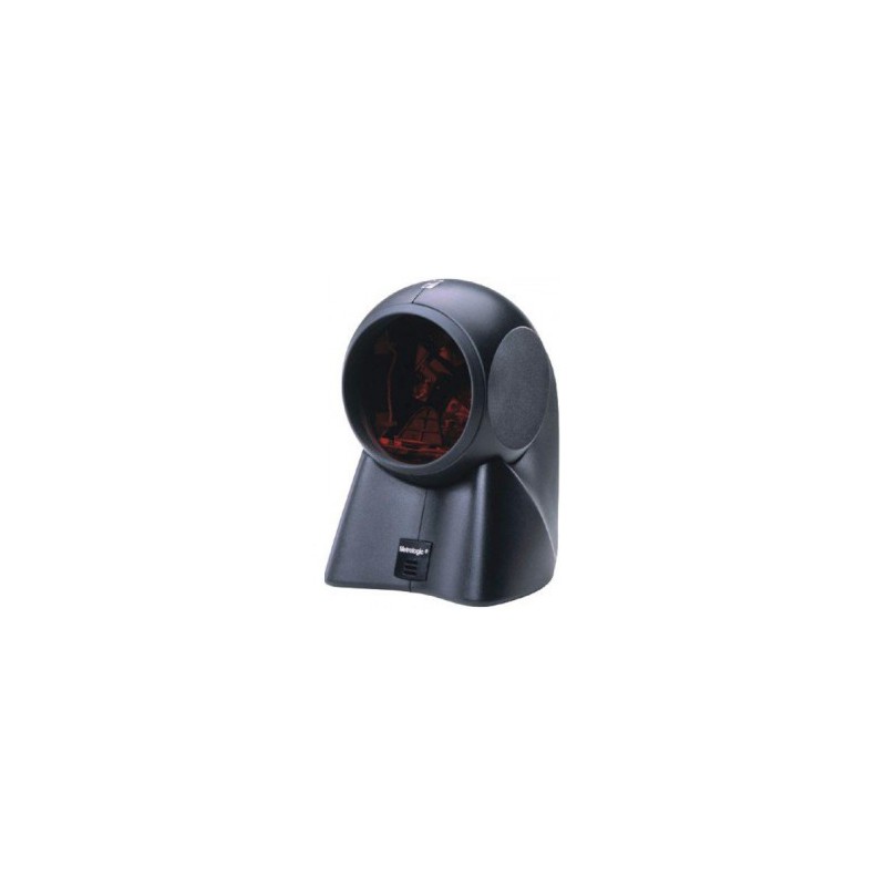 SCANNER HONEYWELL MS-7120 ORBIT USB NEGRO