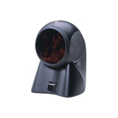 SCANNER HONEYWELL MS-7120 ORBIT USB NEGRO