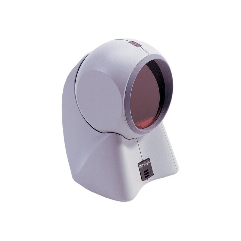 SCANNER HONEYWELL MS-7120 ORBIT USB BLANCO