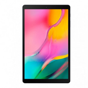 TABLET SAMSUNG GALAXY TAB A T510 10.1" BLACK 32GB 2GB BLACK