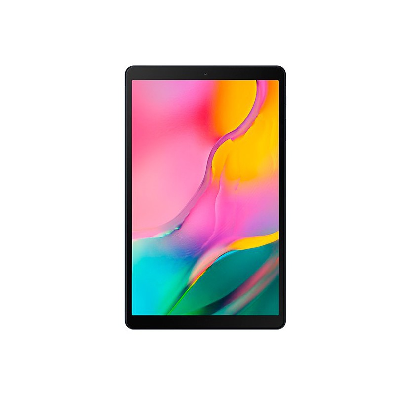 TABLET SAMSUNG GALAXY TAB A T510 10.1" BLACK 32GB 2GB BLACK