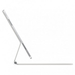 MAGIC KEYBOARD PARA IPAD PRO 12.9" 5 GEN. ESPAÑOL BLANCO
