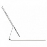 MAGIC KEYBOARD PARA IPAD PRO 12.9" 5 GEN. ESPAÑOL BLANCO