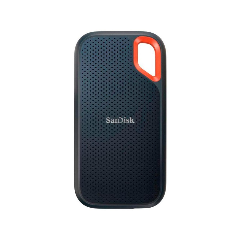 DISCO DURO EXTERNO SANDISK SSD PORTABLE 1TB 3.2