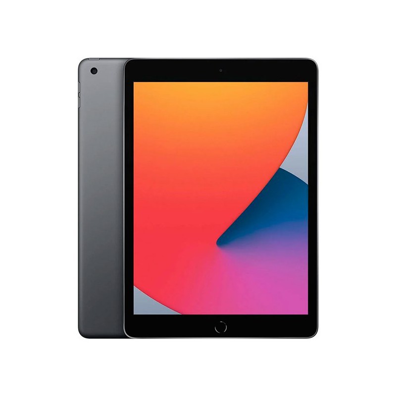 TABLET IPAD 2020 10.2" 128GB WIFI SPACE GREY MYLD2TY/A