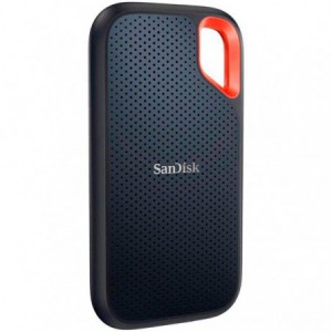DISCO DURO EXTERNO SANDISK SSD PORTABLE 1TB 3.2