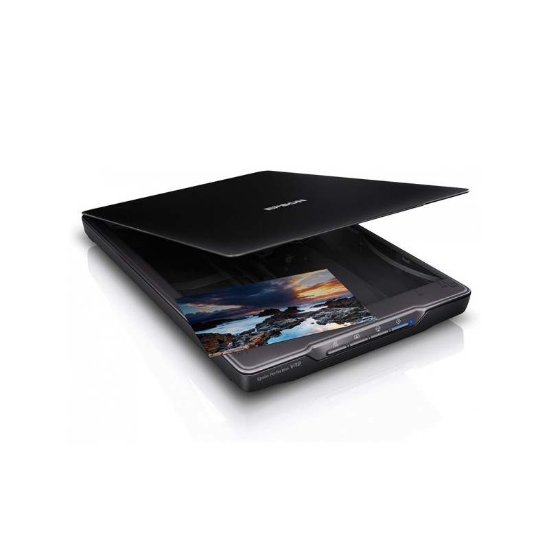 SCANNER EPSON PERFECTION V39 