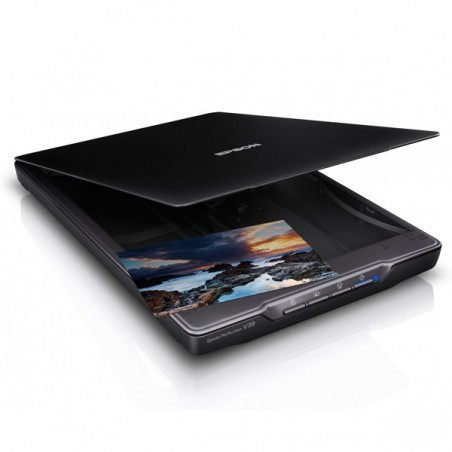 SCANNER EPSON PERFECTION V39 