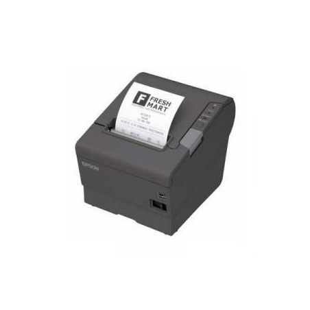IMPRESORA TICKETS EPSON TM-T88V USB+SERIE NEG