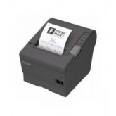 IMPRESORA TICKETS EPSON TM-T88V USB+SERIE NEG