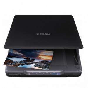 SCANNER EPSON PERFECTION V39 