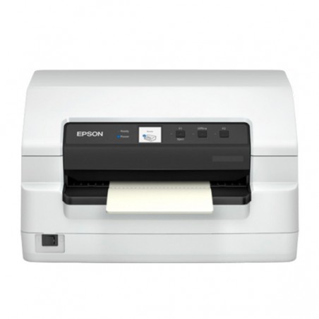 IMPRESORA EPSON PLQ-50 MATRICIAL 24 AGUJAS