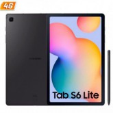 TABLET SAMSUNG GALAXY TAB S6 LITE P615 10.4" 4G 64GB  GREY 