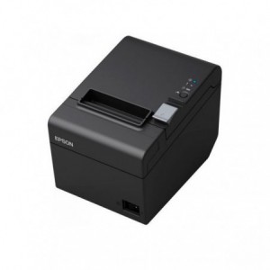 IMPRESORA TICKETS EPSON TM-T20III USB+ETHERNET NEGRA