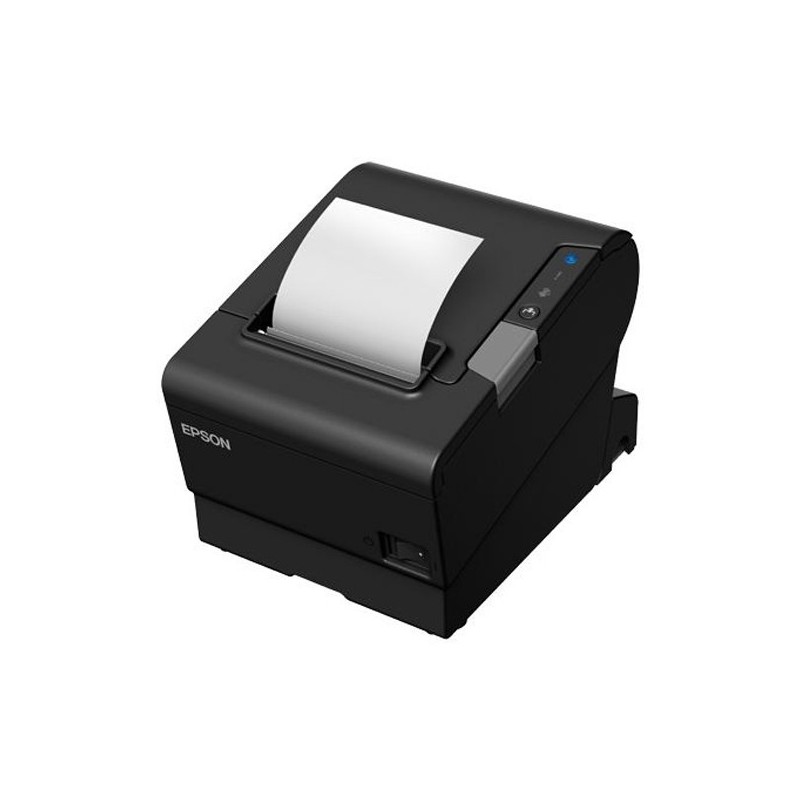 IMPRESORA TICKETS EPSON TM-T88VI USB / ETHERNET