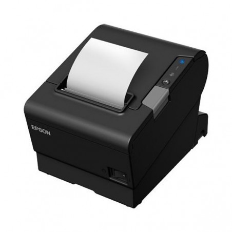 IMPRESORA TICKETS EPSON TM-T88VI USB / ETHERNET