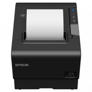 IMPRESORA TICKETS EPSON TM-T88VI USB / ETHERNET