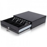 CAJON MONEDAS MUSTEK HS-330N RJ11