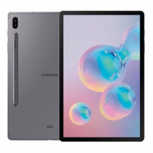 TABLET SAMSUNG GALAXY S6 T860 128GB 6GB RAM 10.5" GRAY 