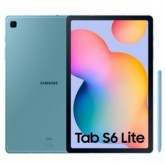 TABLET SAMSUNG GALAXY TAB S6 LITE P610 4G 64GB 10.4" BLUE