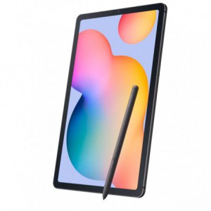 TABLET SAMSUNG GALAXY TAB S6 LITE P610 4G 64GB 10.4" BLUE