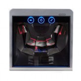 SCANNER HONEYWELL MS-7820 USB SOLARIS