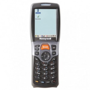 SCANNER HONEYWELL SCANPAL SP-5100L