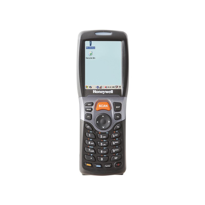 SCANNER HONEYWELL SCANPAL SP-5100L