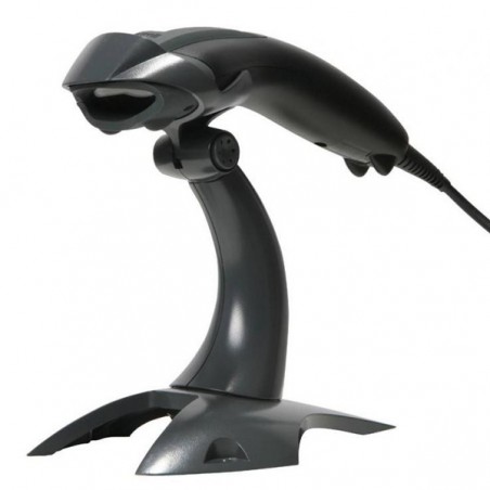 SCANNER HONEYWELL MS-1400G USB NEGRO.1D+2D+SOP