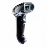 SCANNER HONEYWELL MS-1452G2D USB NEGRO 2D