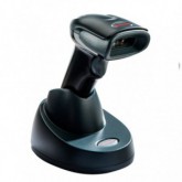 SCANNER HONEYWELL MS-1452G2D USB NEGRO 2D